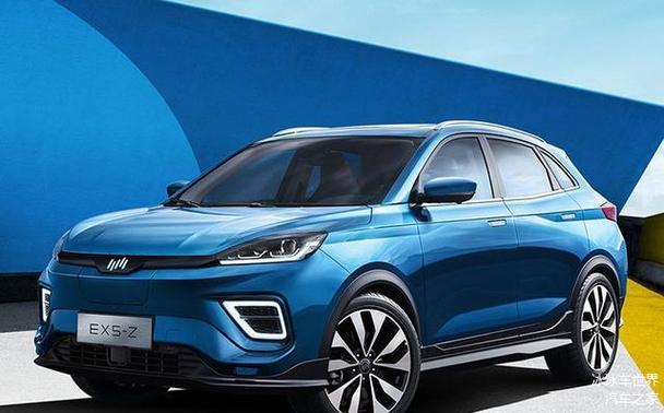 佛山106WEY威派豪华SUV市场的黑马，零跑汽车与智能交通系统的协同