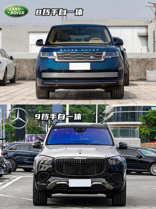 佛山106迈巴赫经典与现代的完美融合，路虎如何塑造独特的品牌形象
